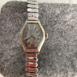 Antique watch